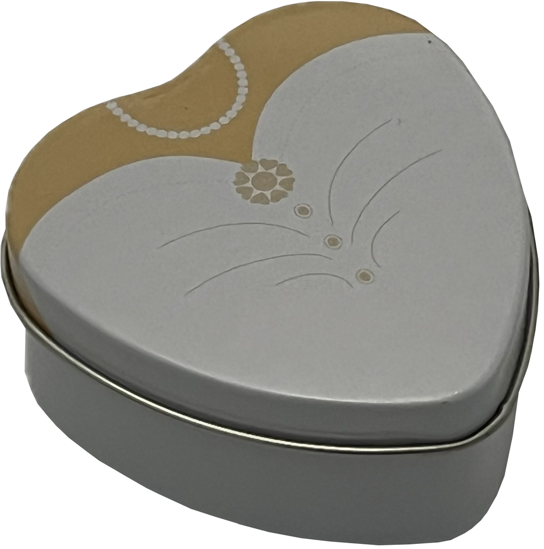 Bride themed Mint Tins (Packs of 10)