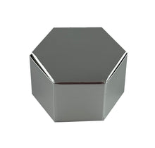 Load image into Gallery viewer, Hexagon style Favour boxes - (Packs of 10)
