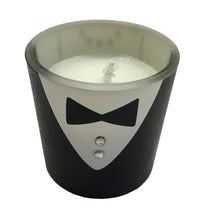 Load image into Gallery viewer, Bride and Groom themed Candles (Packs of 10)
