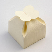 Load image into Gallery viewer, Italian Range Silk Pattern Favour boxes - (Packs of 10)
