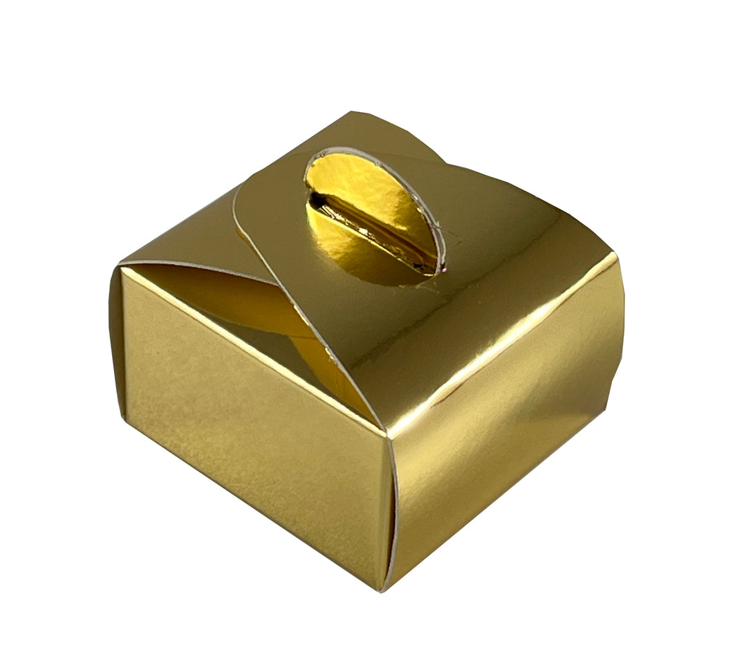 Astuccio (Case) style Favour boxes - (Packs of 10)