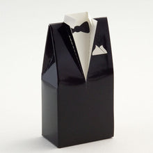 Load image into Gallery viewer, Italian Mens Range Favour boxes - (Packs of 10)
