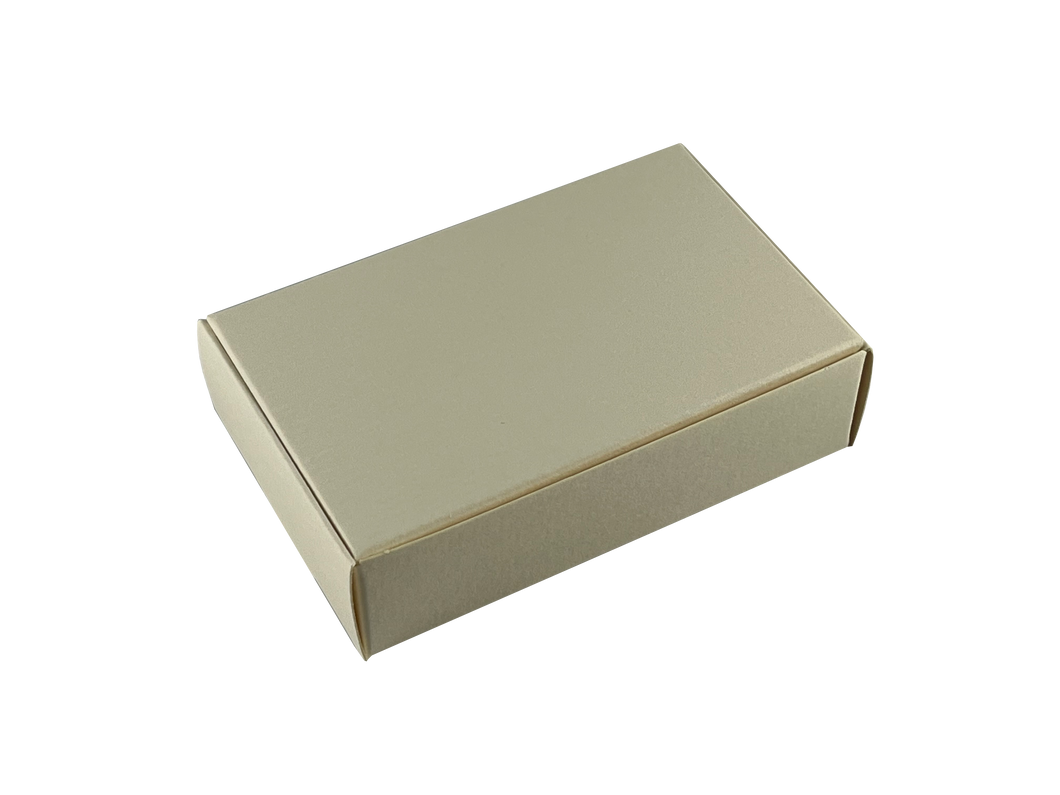 Rectangular top opening Favour boxes - (Packs of 10)