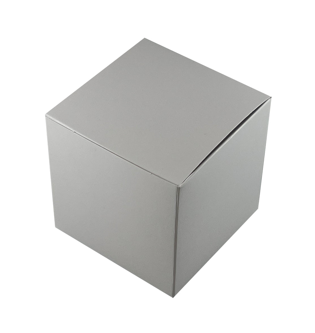 Single Cupcake boxes with inserts (Packs of 10)