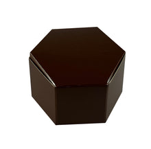 Load image into Gallery viewer, Hexagon style Favour boxes - (Packs of 10)
