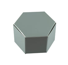 Load image into Gallery viewer, Hexagon style Favour boxes - (Packs of 10)
