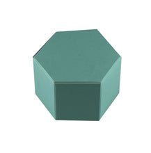 Load image into Gallery viewer, Hexagon style Favour boxes - (Packs of 10)
