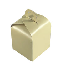 Load image into Gallery viewer, Balloon weight style favour boxes (Packs of 10)
