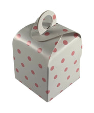 Load image into Gallery viewer, Balloon weight style favour boxes (Packs of 10)
