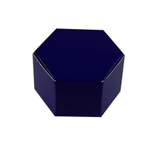 Load image into Gallery viewer, Hexagon style Favour boxes - (Packs of 10)
