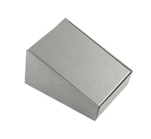 Load image into Gallery viewer, Rectangular Wedge style Favour boxes - (Packs of 10)
