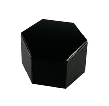 Load image into Gallery viewer, Hexagon style Favour boxes - (Packs of 10)
