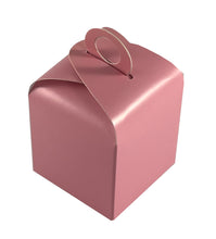 Load image into Gallery viewer, Balloon weight style favour boxes (Packs of 10)
