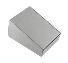 Load image into Gallery viewer, Rectangular Wedge style Favour boxes - (Packs of 10)
