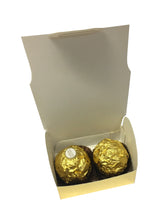 Load image into Gallery viewer, Chest style Favour boxes - (Packs of 10)
