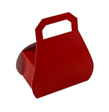 Load image into Gallery viewer, Handbag (Purse) style Favour boxes - (Packs of 10)
